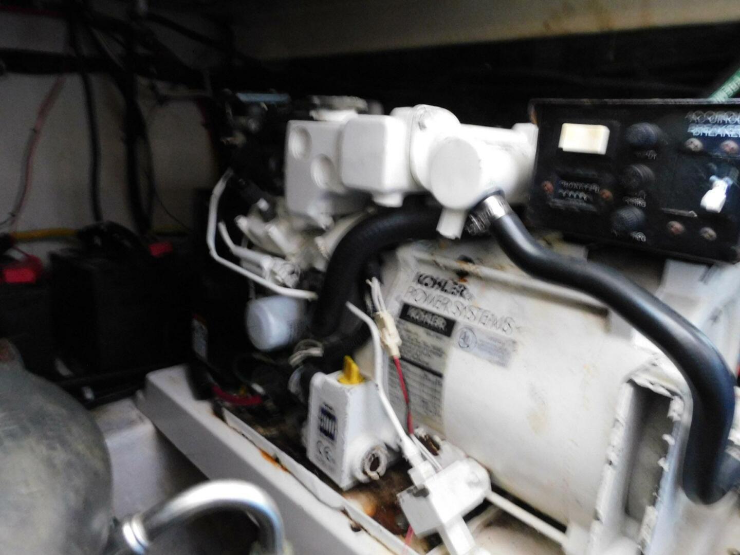 The Revenge 30ft Monterey Yacht For Sale The Revenge 30ft Monterey Yacht For Sale