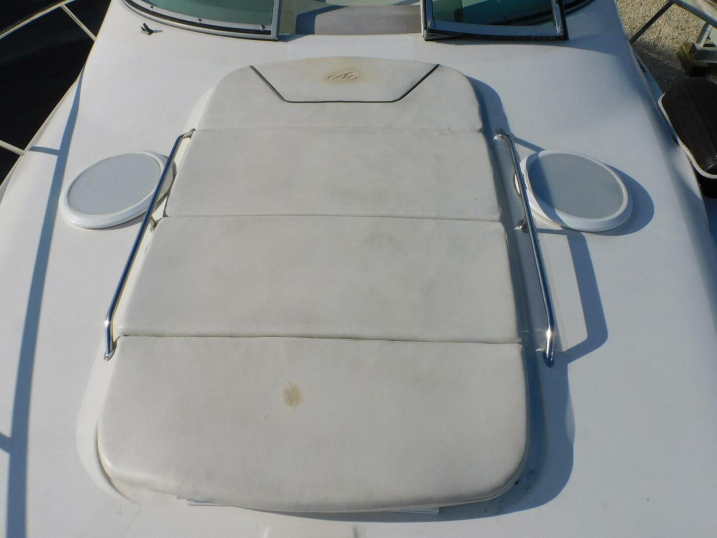 The Revenge 30ft Monterey Yacht For Sale The Revenge 30ft Monterey Yacht For Sale