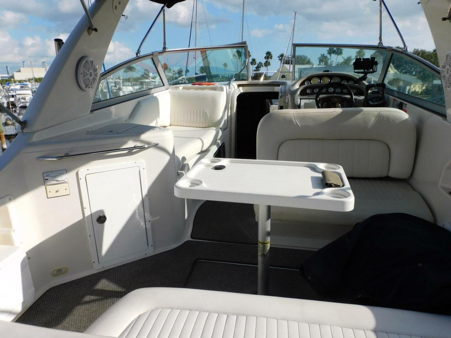 The Revenge 30ft Monterey Yacht For Sale The Revenge 30ft Monterey Yacht For Sale