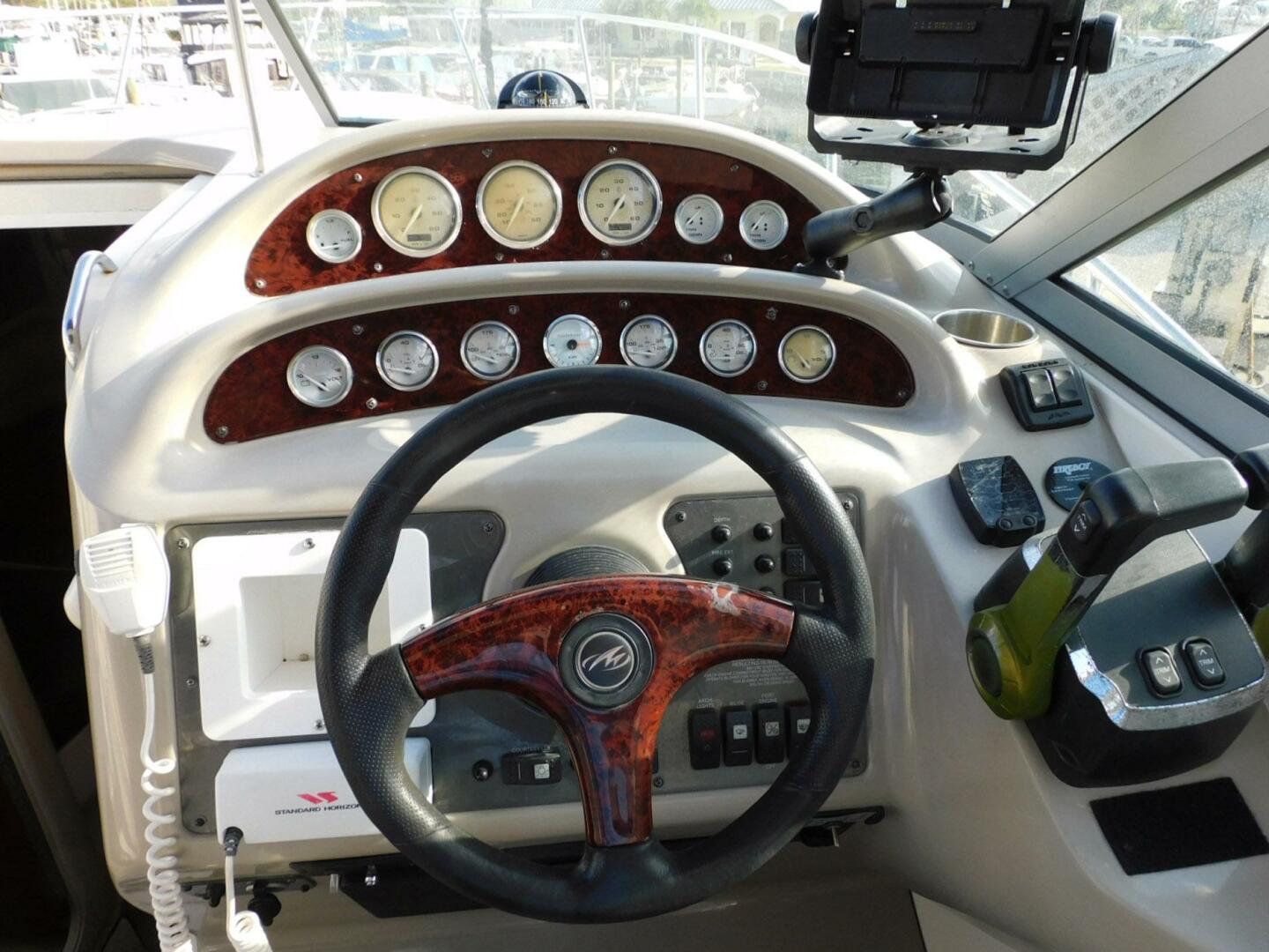 The Revenge 30ft Monterey Yacht For Sale The Revenge 30ft Monterey Yacht For Sale