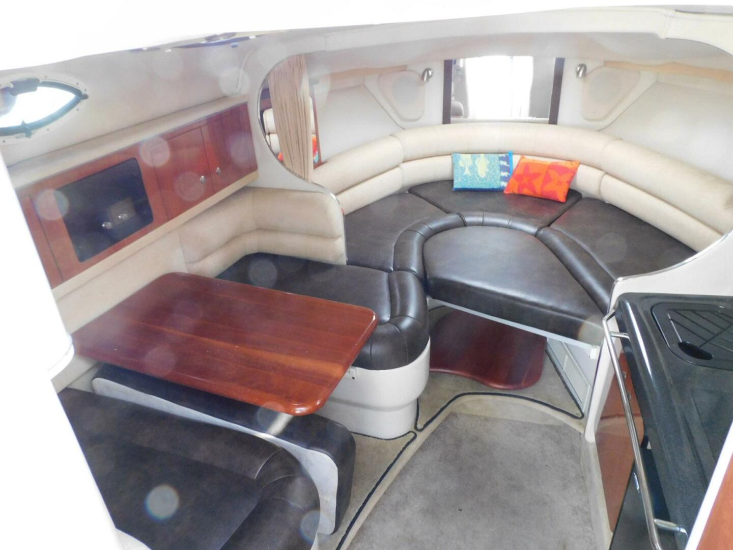 The Revenge 30ft Monterey Yacht For Sale The Revenge 30ft Monterey Yacht For Sale