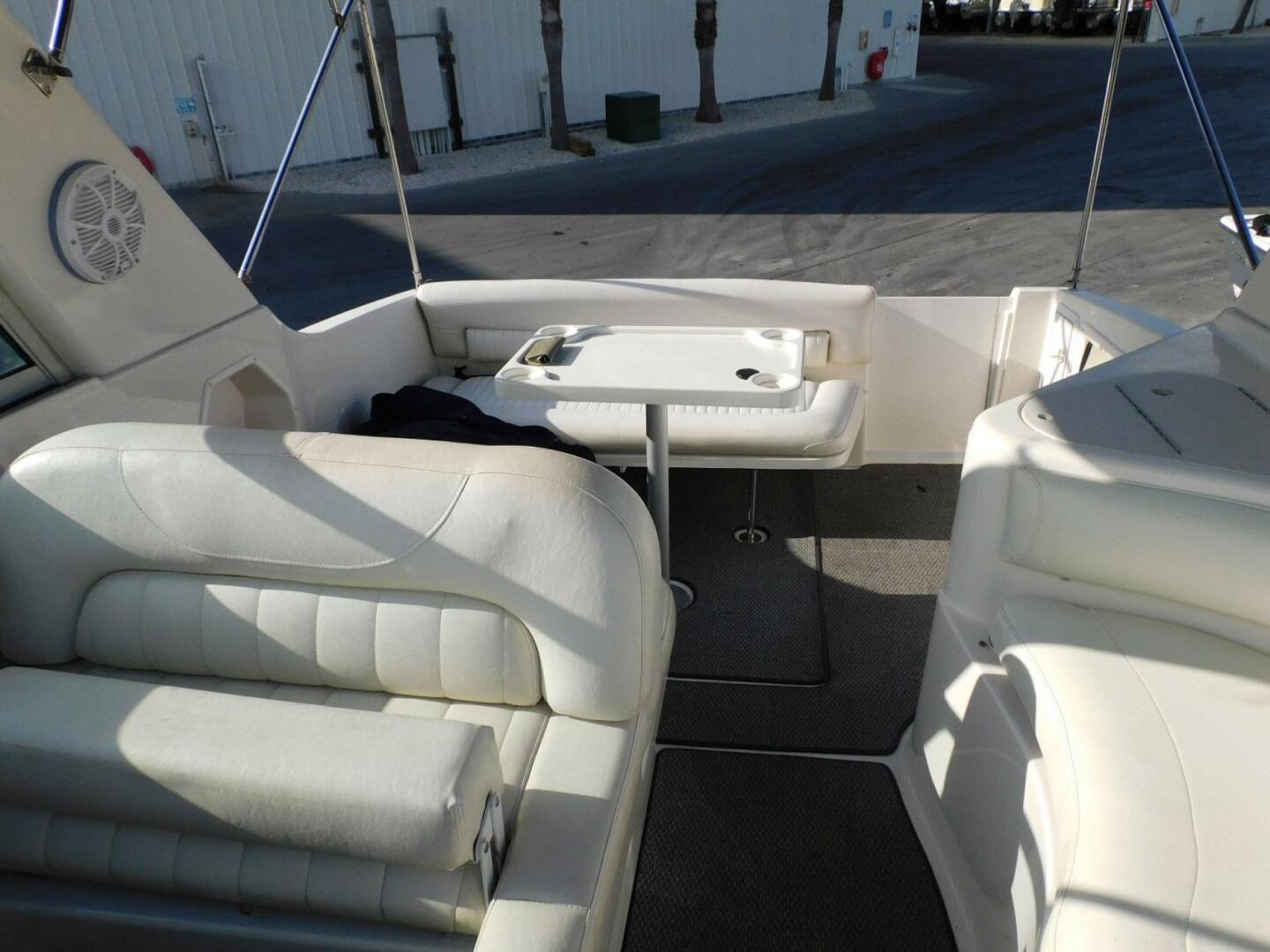 The Revenge 30ft Monterey Yacht For Sale The Revenge 30ft Monterey Yacht For Sale