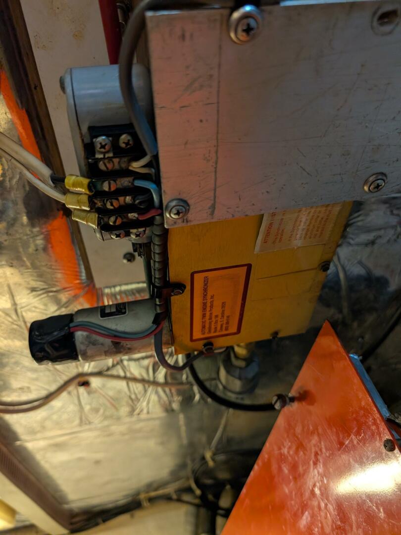 Cliodhna 54ft Ocean Alexander Yacht For Sale