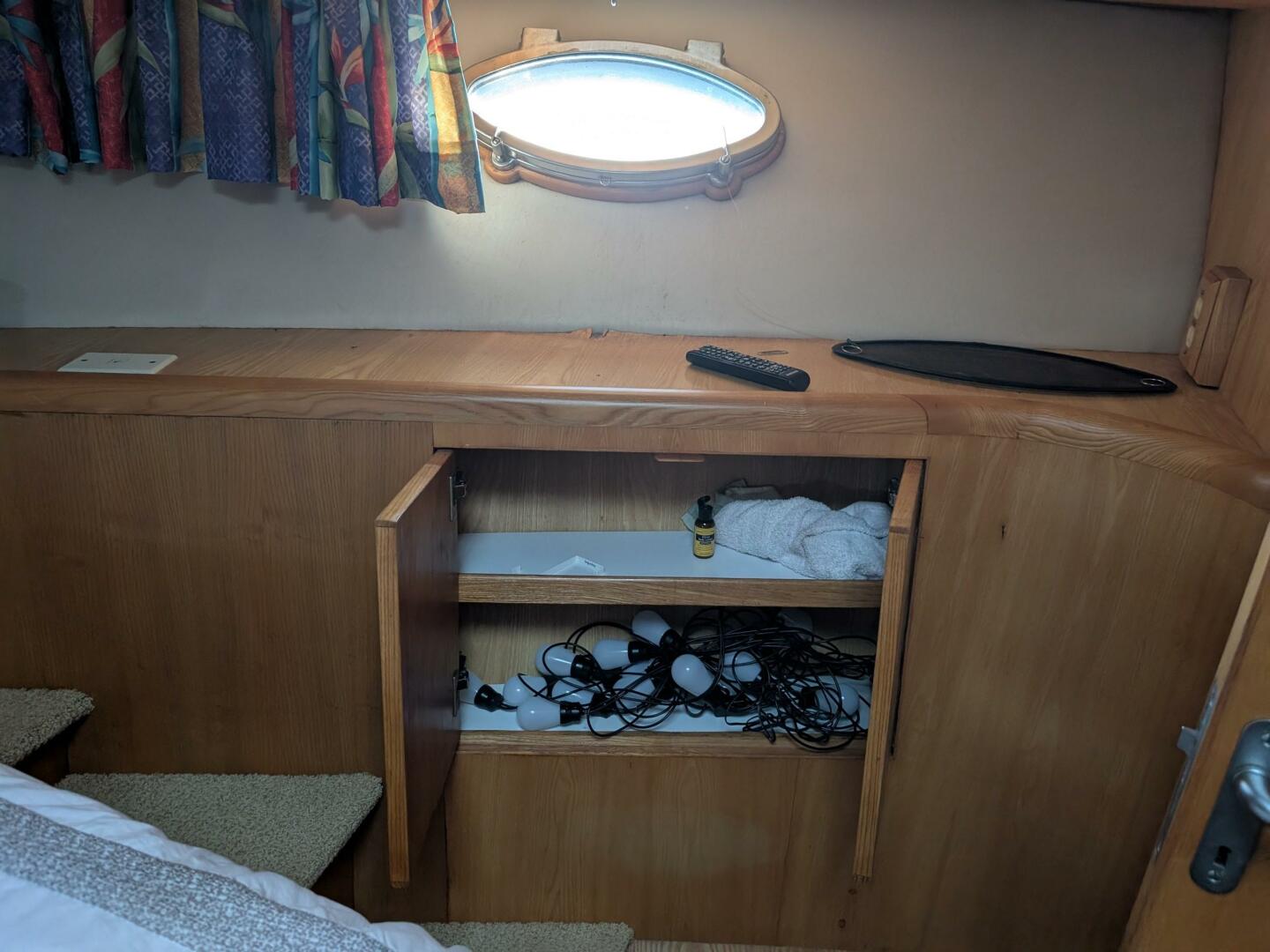 Cliodhna 54ft Ocean Alexander Yacht For Sale