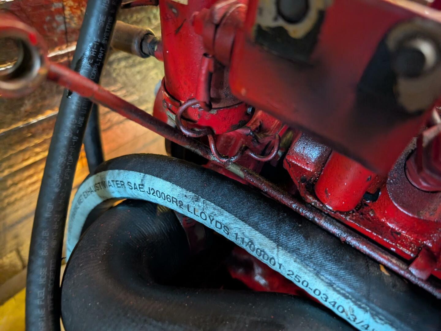 Cliodhna 54ft Ocean Alexander Yacht For Sale