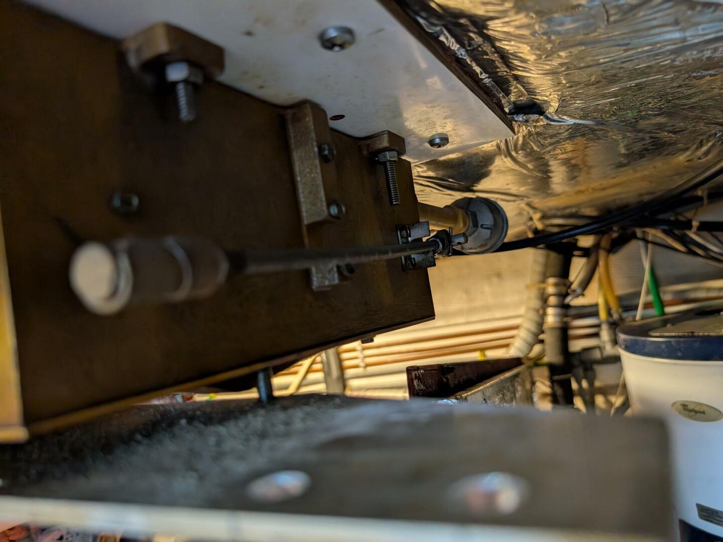 Cliodhna 54ft Ocean Alexander Yacht For Sale