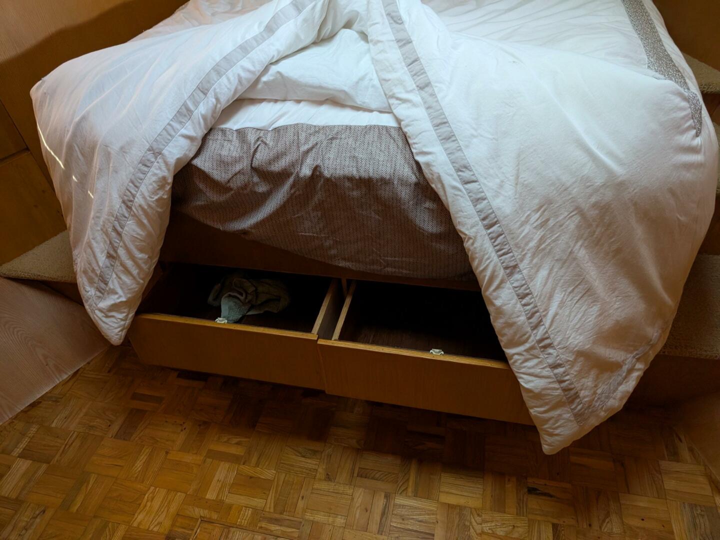 Cliodhna 54ft Ocean Alexander Yacht For Sale