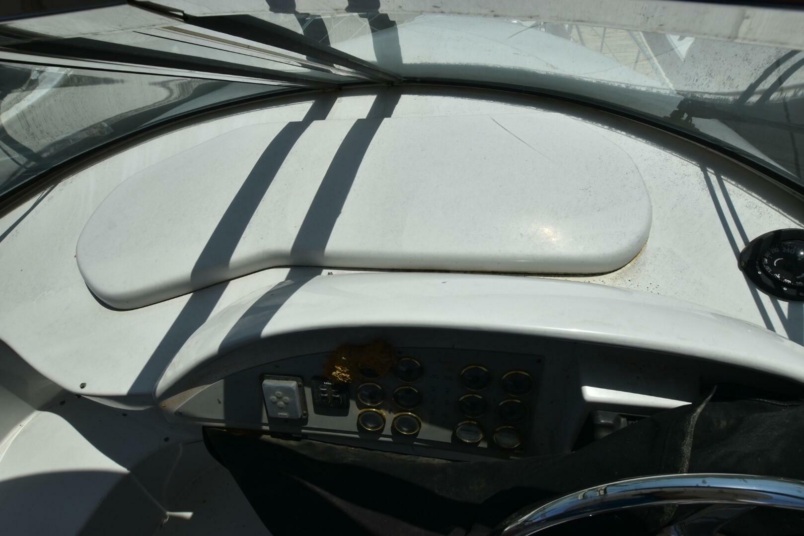 Last Hurrah V 52ft Bluewater Yacht For Sale