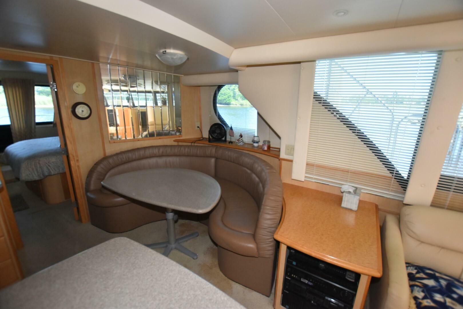 Last Hurrah V 52ft Bluewater Yacht For Sale
