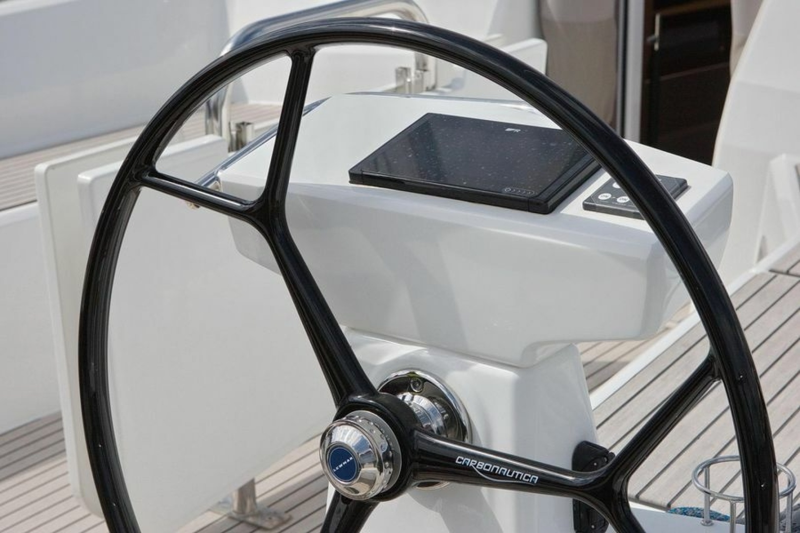 37ft Beneteau Yacht For Sale