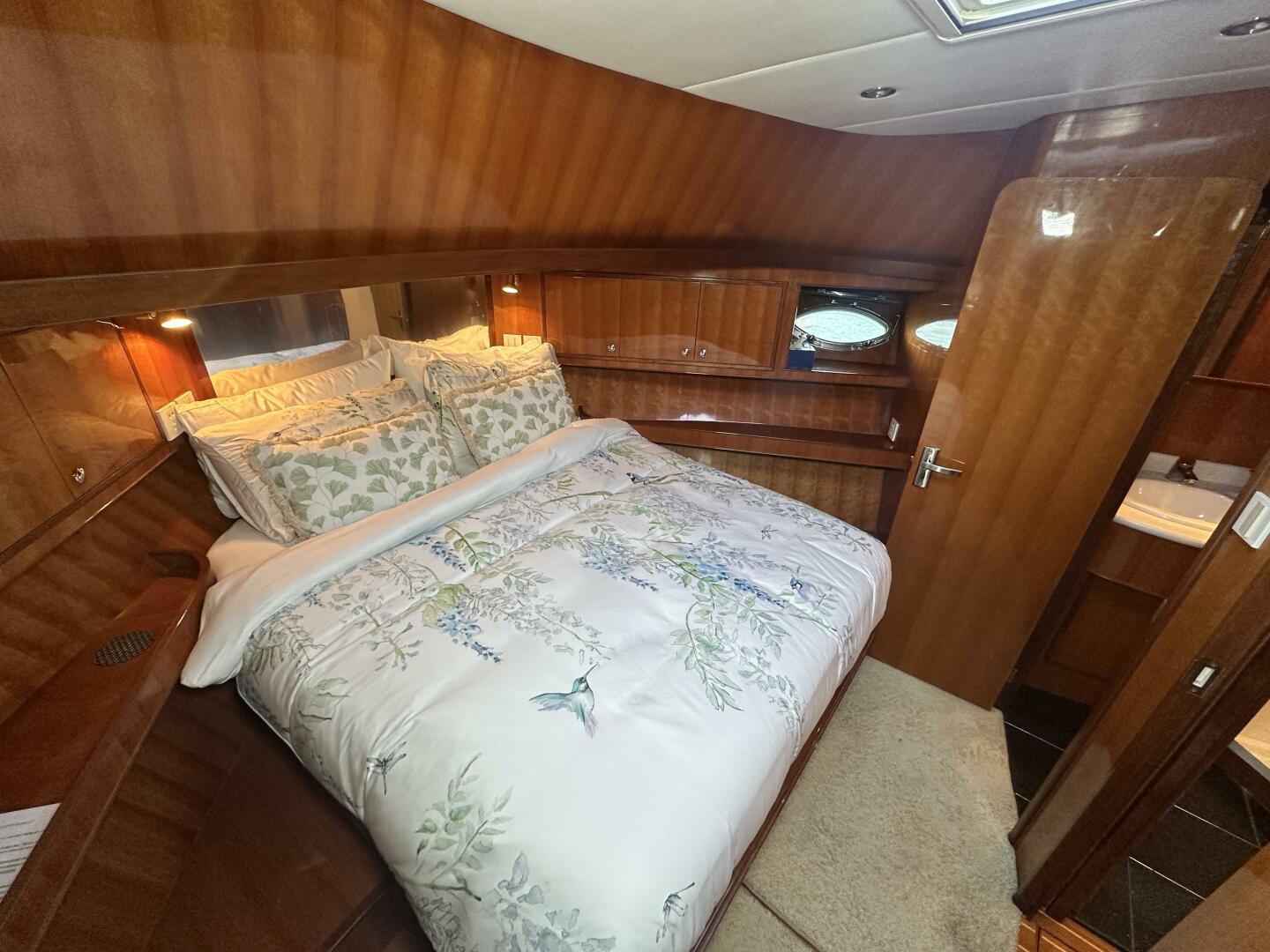 Pacific Stardust 59ft Custom Yacht For Sale