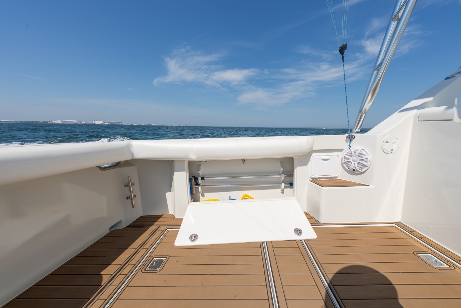 Cabo 45 Express — EMMA - Photo 20