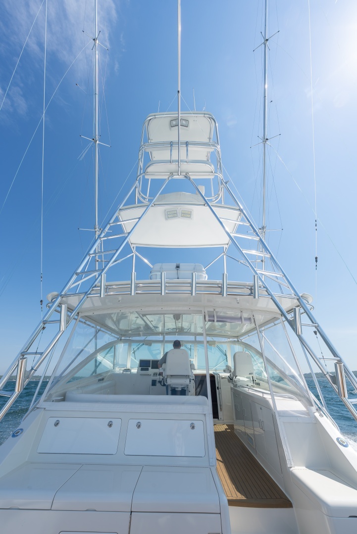 Cabo 45 Express — EMMA - Photo 28