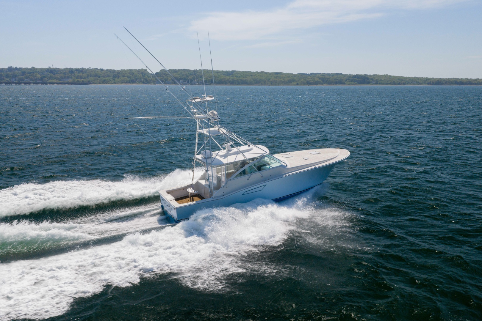 Cabo 45 Express — EMMA - Photo 3