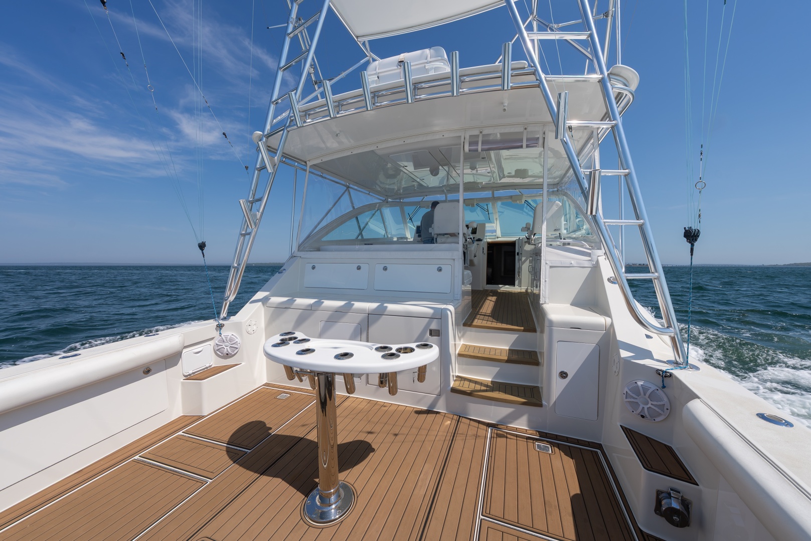 Cabo 45 Express — EMMA - Photo 12
