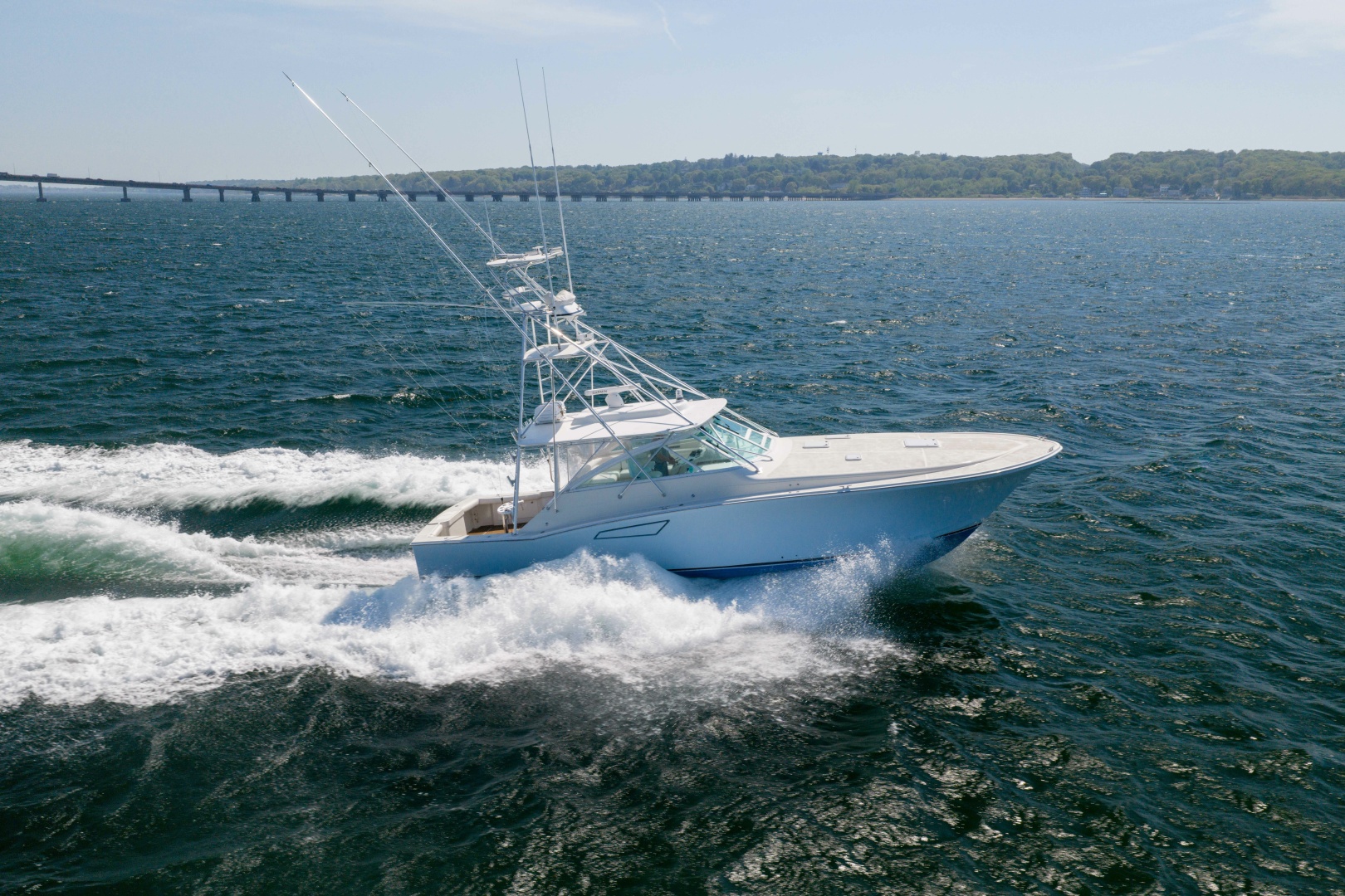 Cabo 45 Express — EMMA - Photo 2