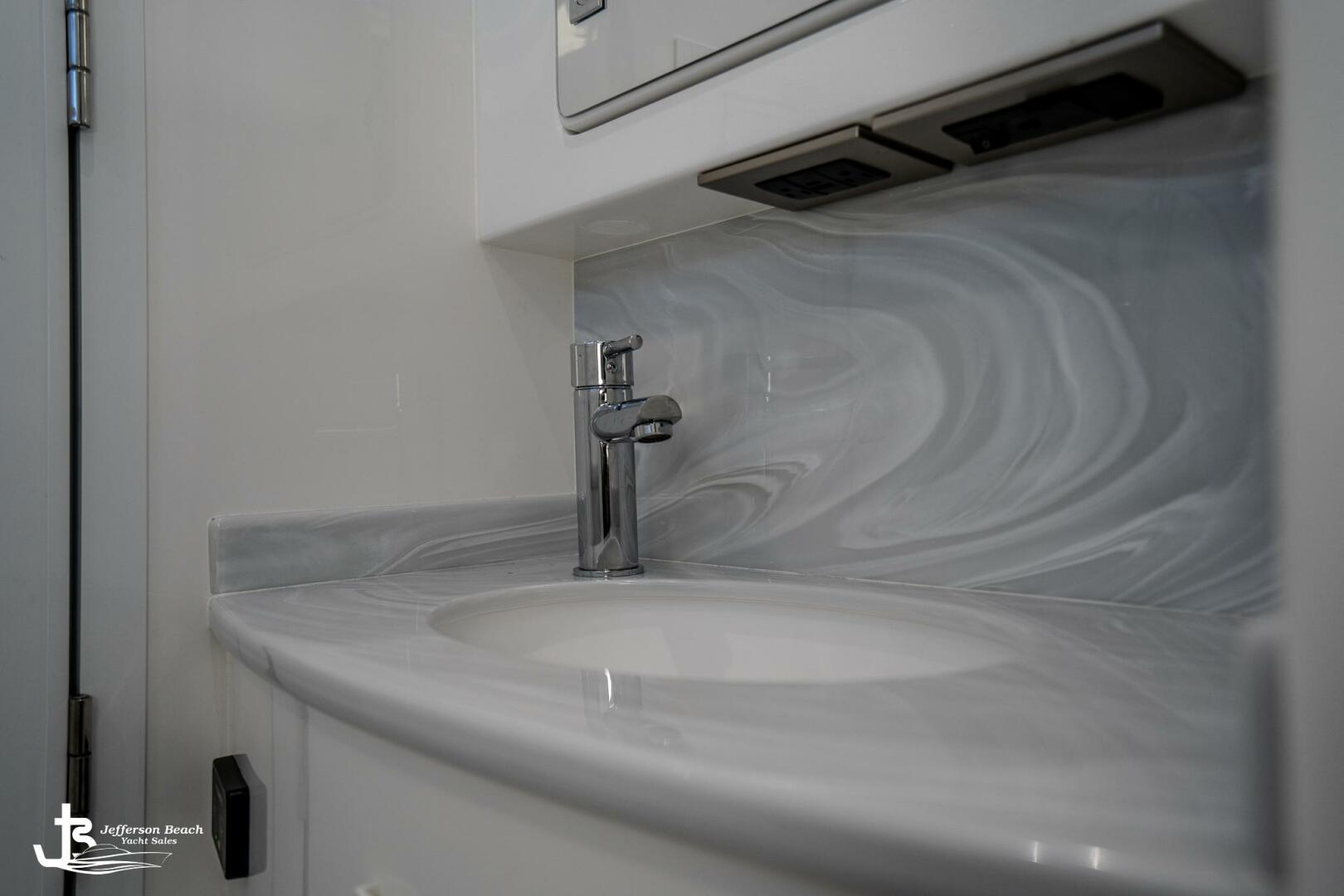 Knight Stalker 46ft Valhalla Boatworks Yacht For Sale