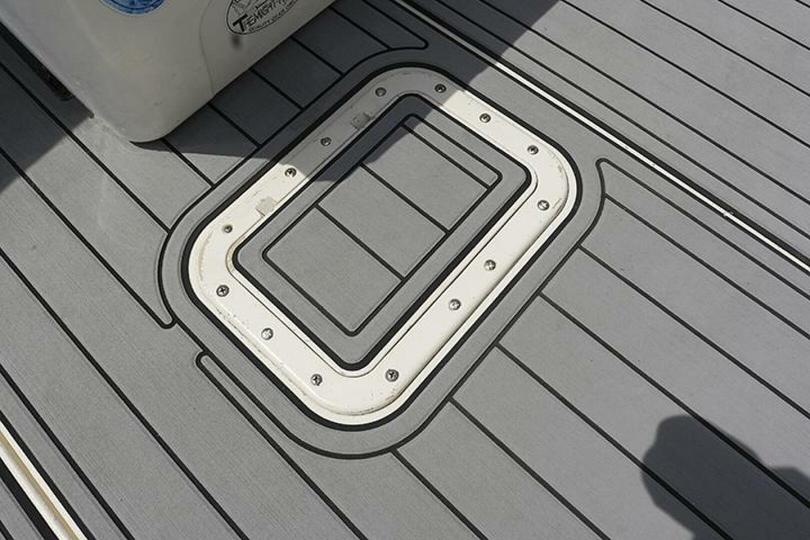 1987 Viking palm beach