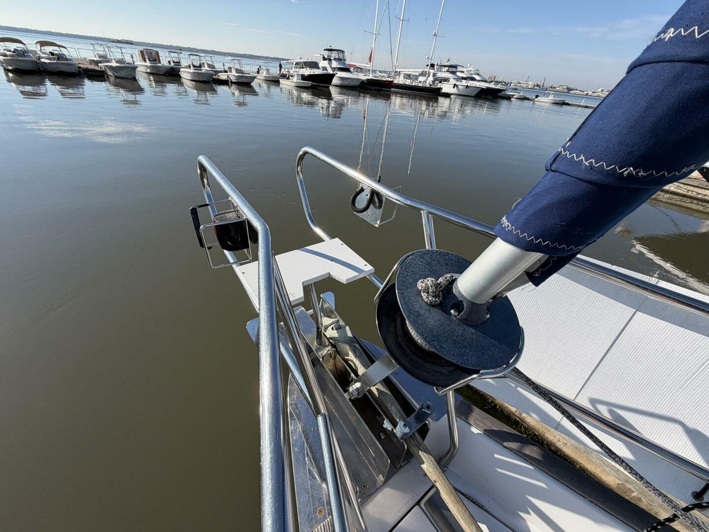 Nae Hassle 57ft Beneteau Yacht For Sale Nae Hassle 57ft Beneteau Yacht For Sale