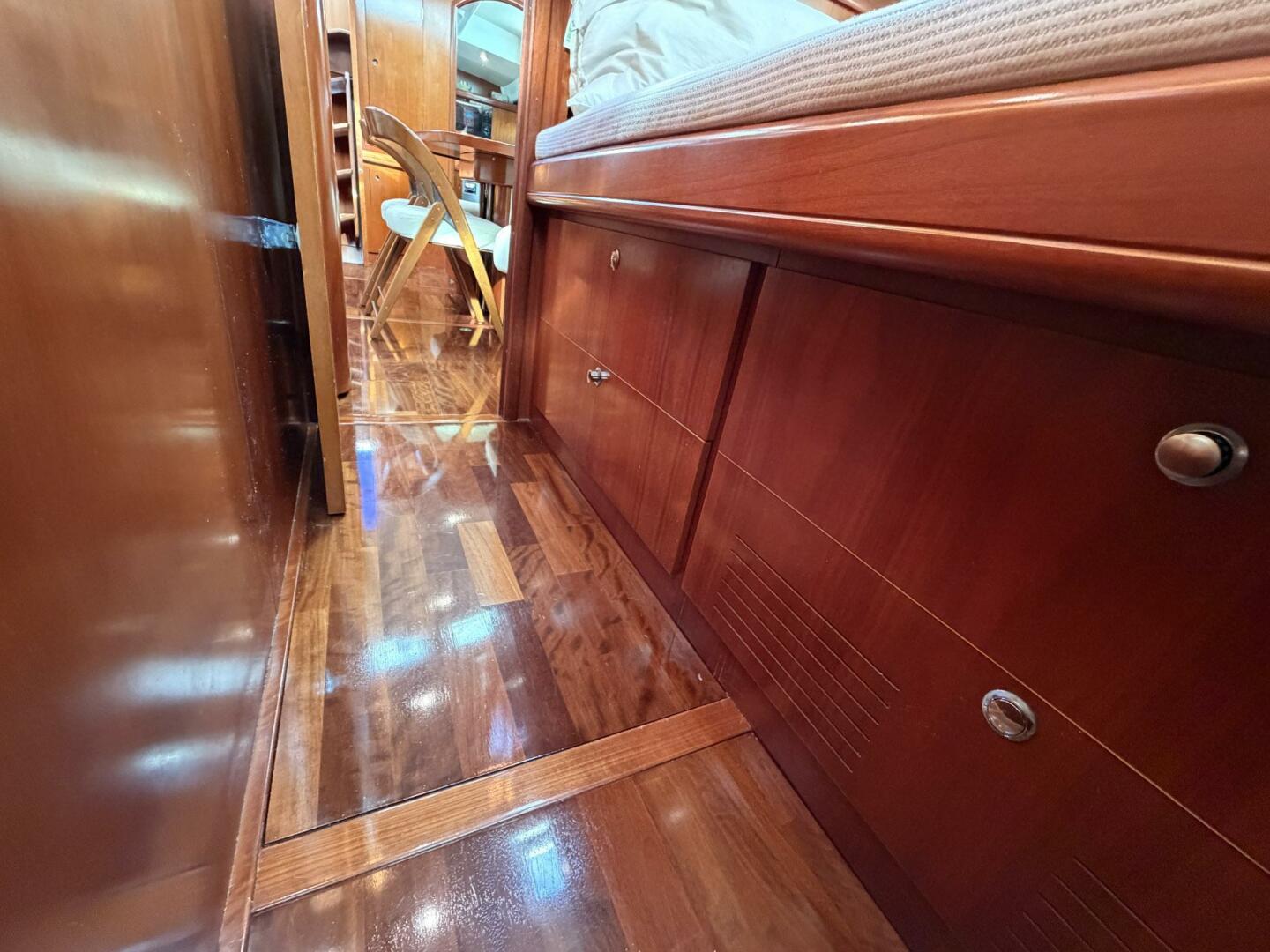 Nae Hassle 57ft Beneteau Yacht For Sale Nae Hassle 57ft Beneteau Yacht For Sale