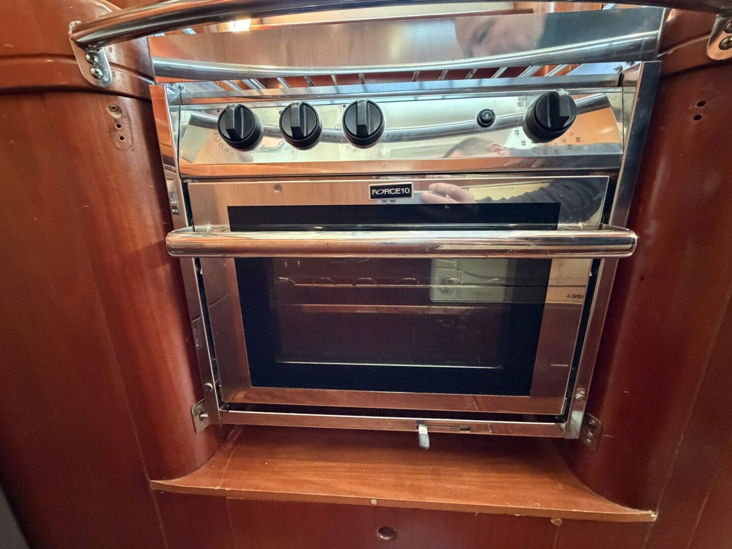 Nae Hassle 57ft Beneteau Yacht For Sale Nae Hassle 57ft Beneteau Yacht For Sale