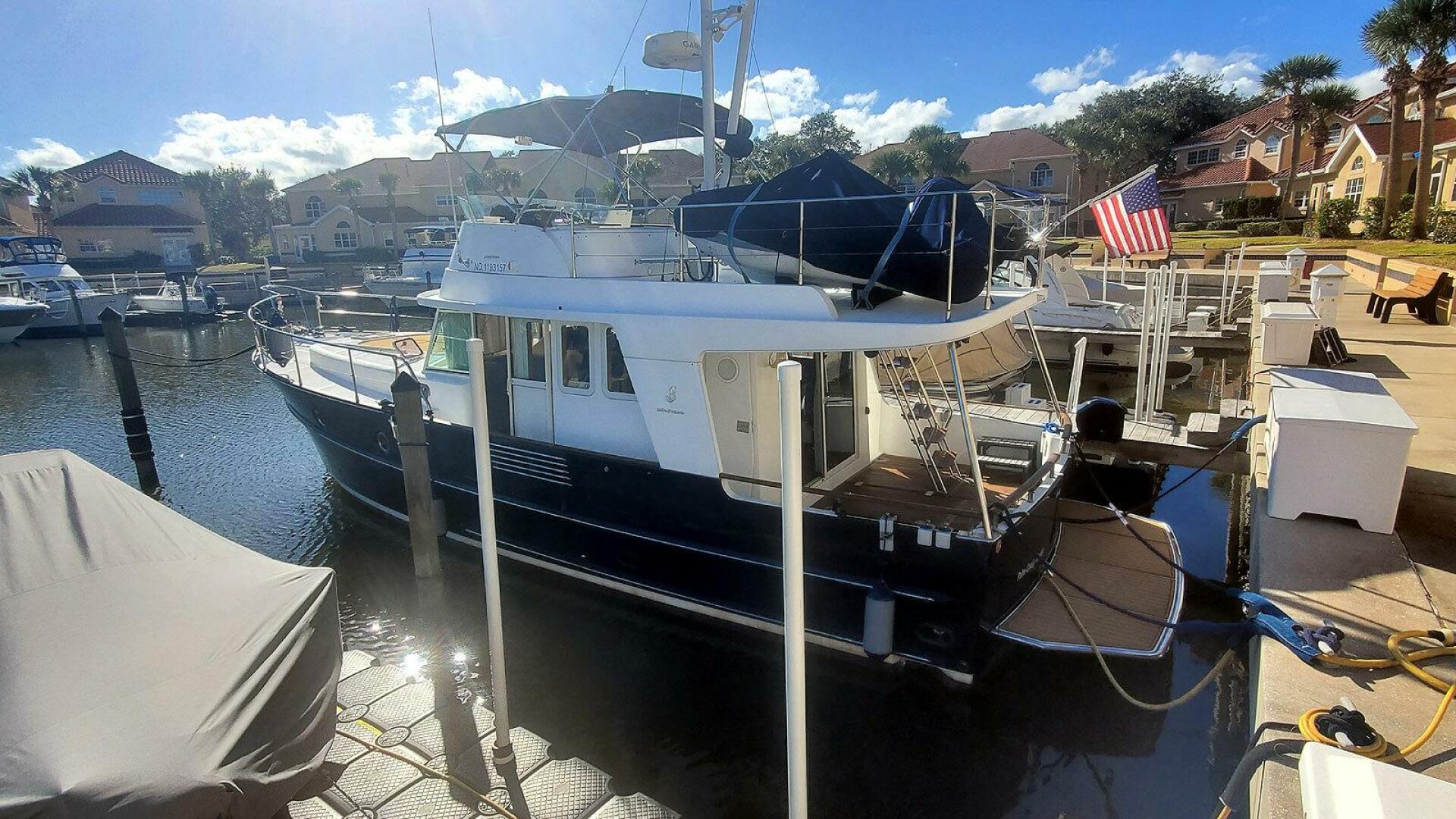 2006 Beneteau 42 swift