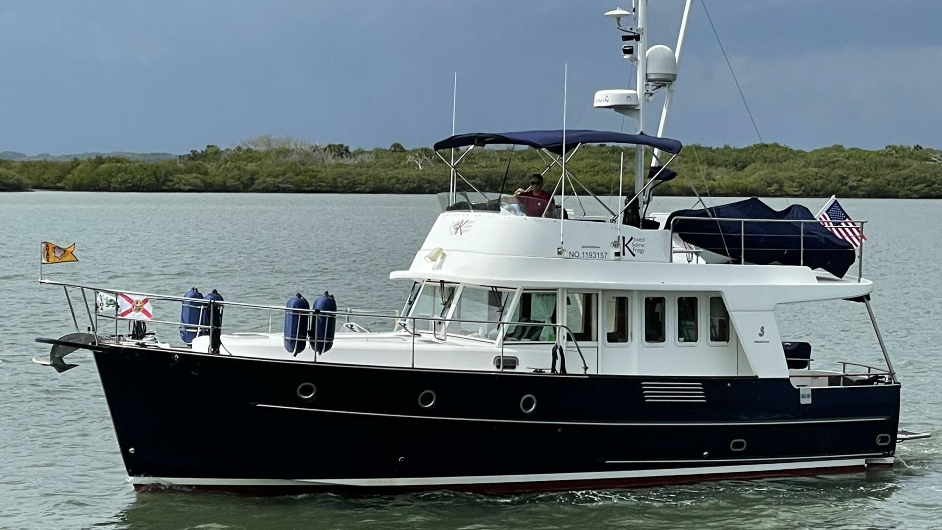 2006 Beneteau 42 swift