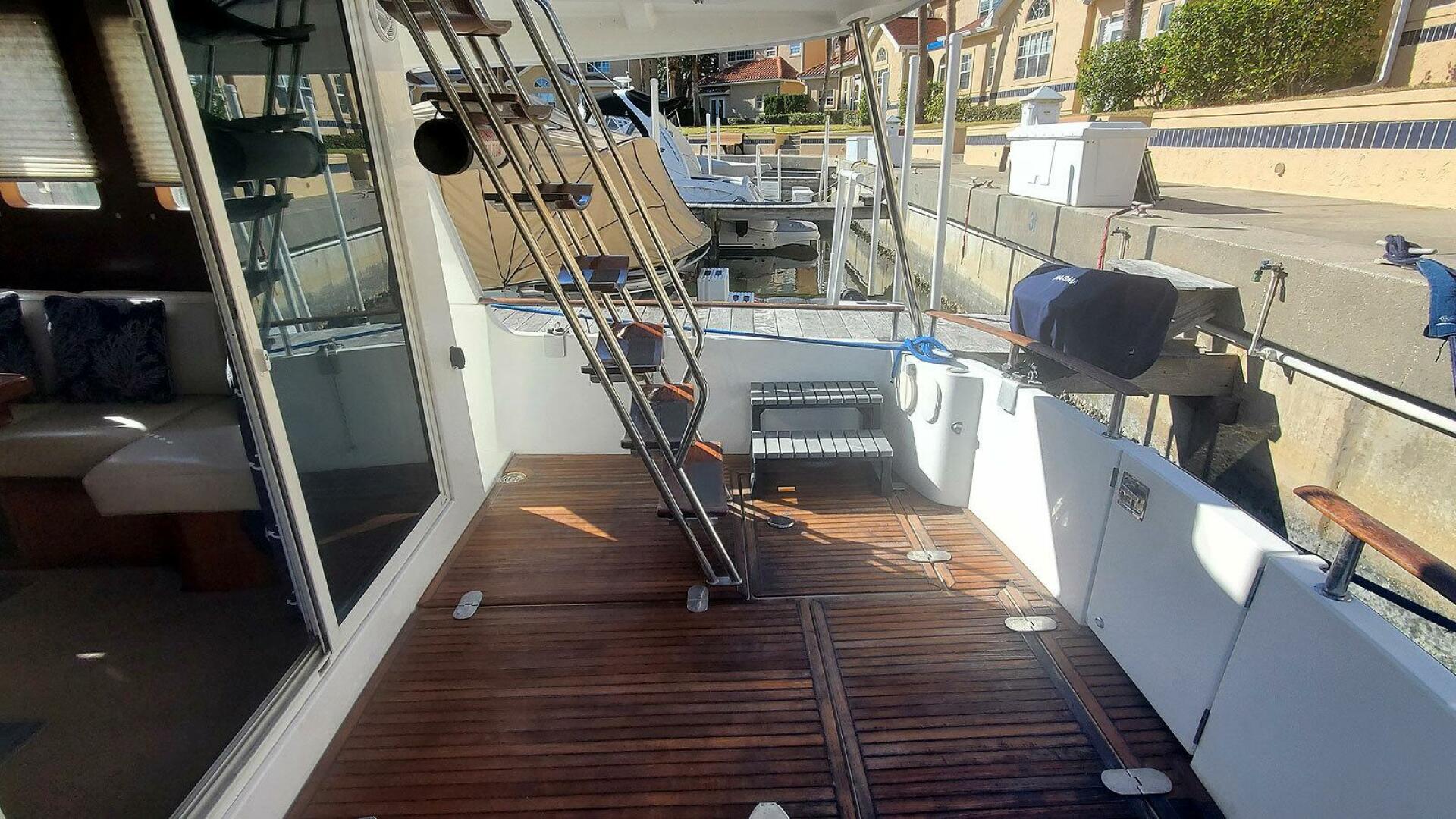 2006 Beneteau 42 swift