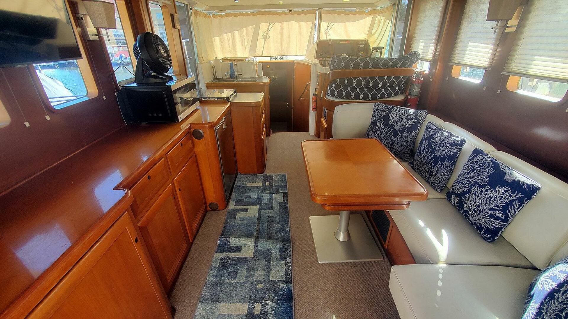 2006 Beneteau 42 swift