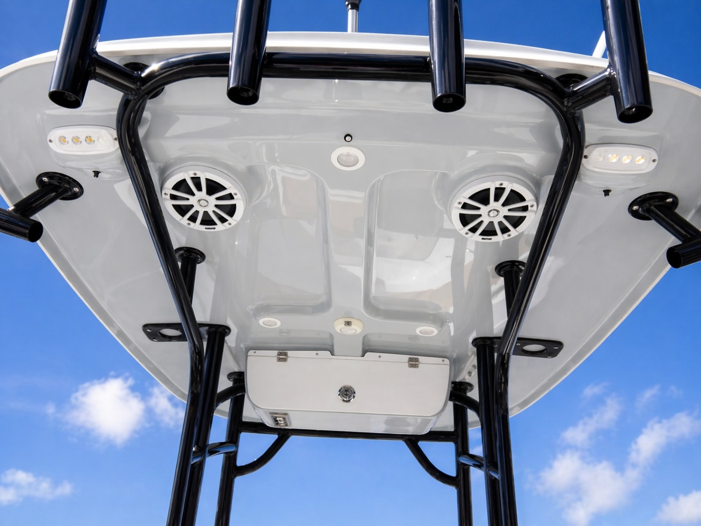BROCIOLE 23ft Sportsman Yacht For Sale