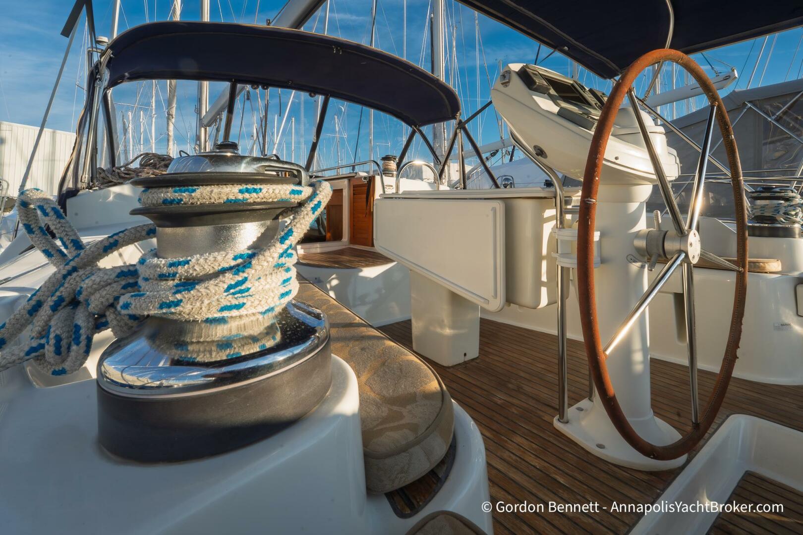 Margaritaville 43ft Jeanneau Yacht For Sale Margaritaville 43ft Jeanneau Yacht For Sale