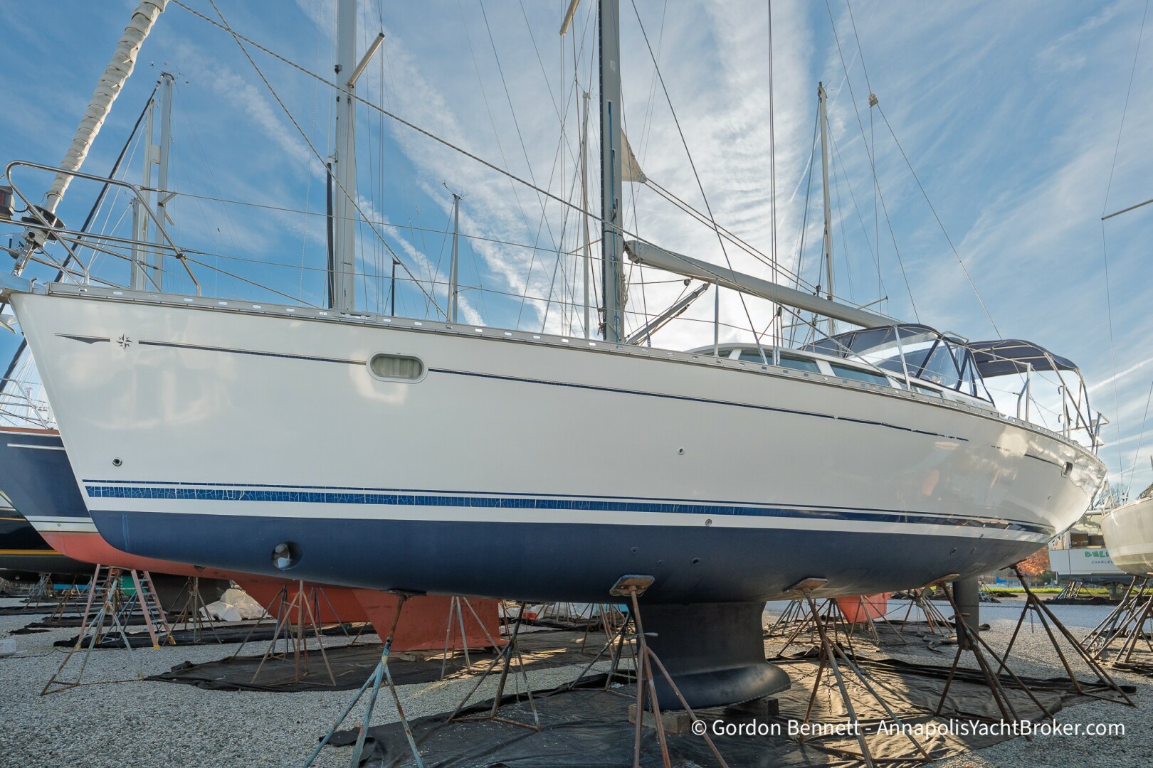 Margaritaville 43ft Jeanneau Yacht For Sale Margaritaville 43ft Jeanneau Yacht For Sale