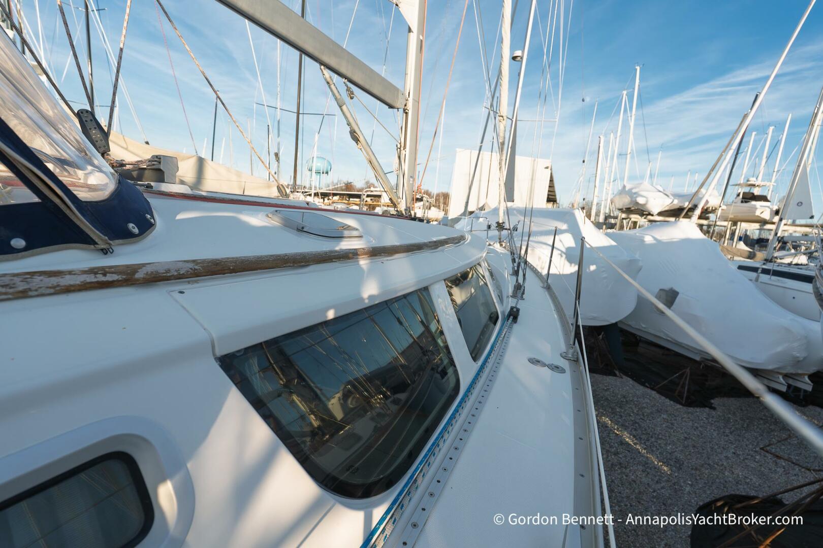 Margaritaville 43ft Jeanneau Yacht For Sale Margaritaville 43ft Jeanneau Yacht For Sale