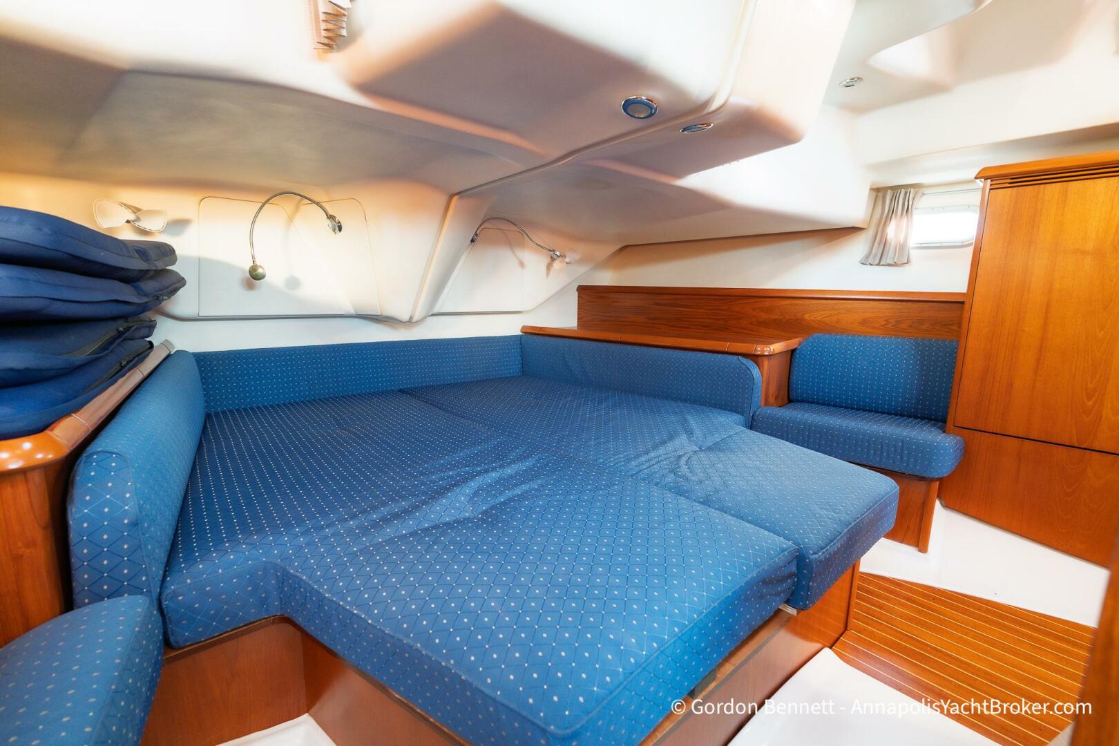 Margaritaville 43ft Jeanneau Yacht For Sale Margaritaville 43ft Jeanneau Yacht For Sale