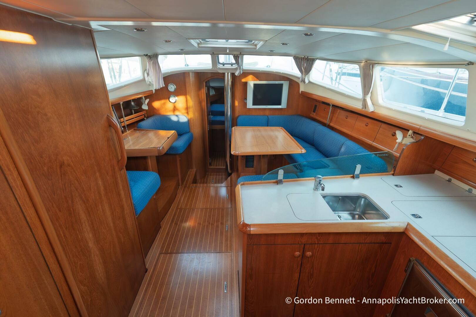 Margaritaville 43ft Jeanneau Yacht For Sale Margaritaville 43ft Jeanneau Yacht For Sale