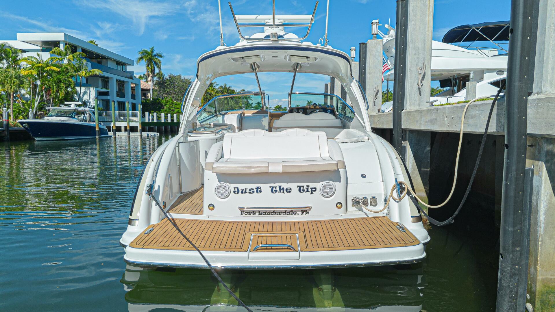 2013 Formula 400 super sport