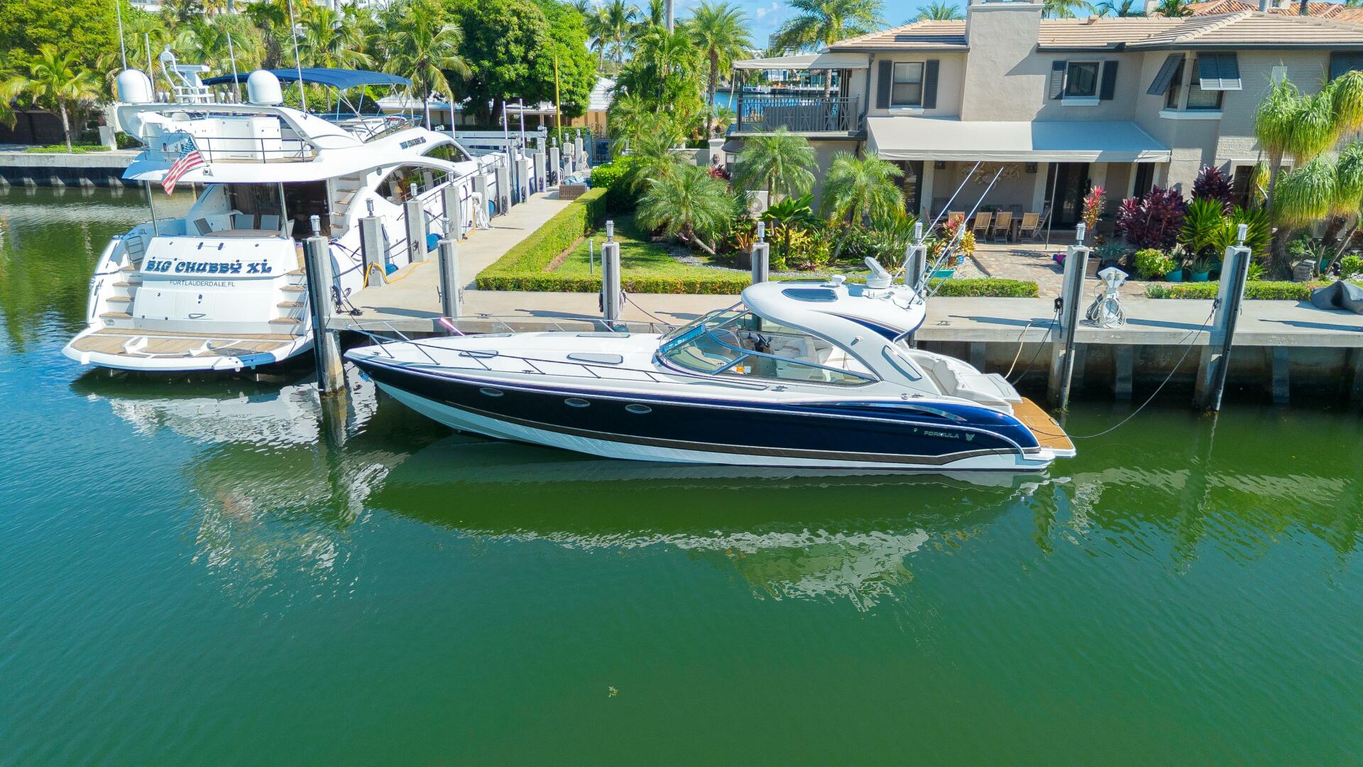 2013 Formula 400 super sport