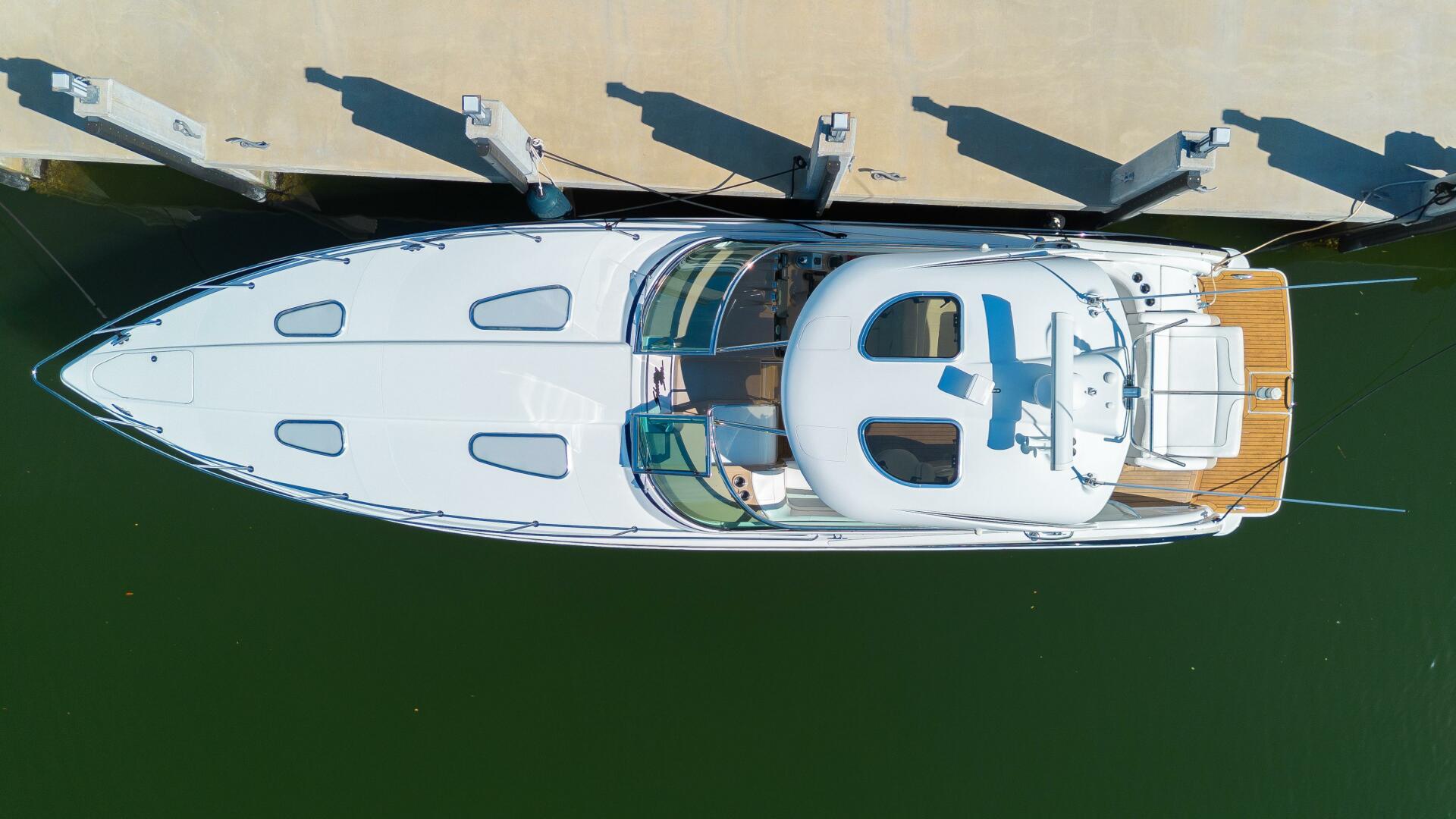 2013 Formula 400 super sport