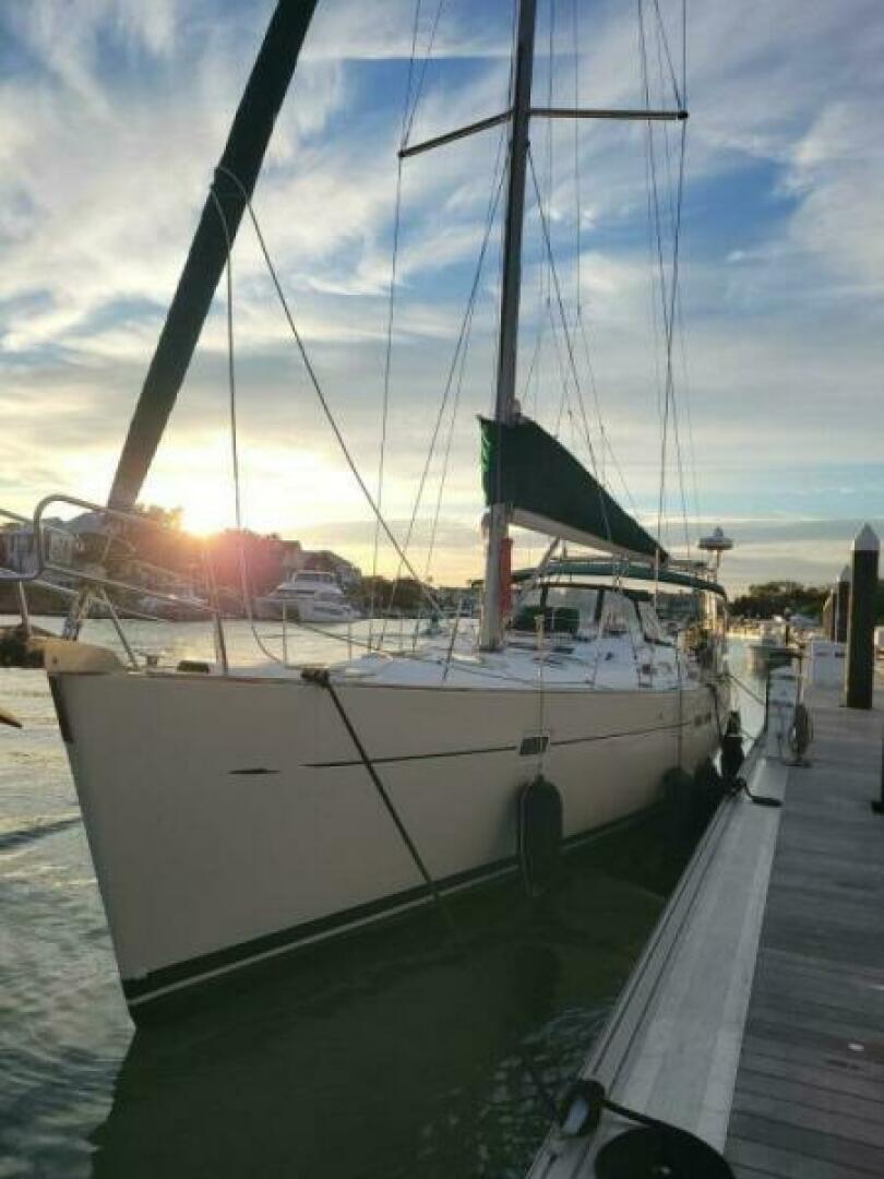 2002 Beneteau 473