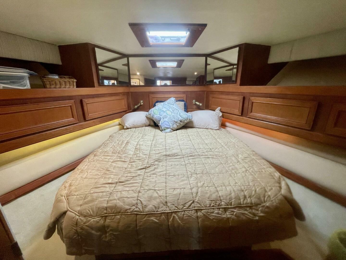 Musn t Touch It 38ft Egg Harbor Yacht For Sale Musn t Touch It 38ft Egg Harbor Yacht For Sale