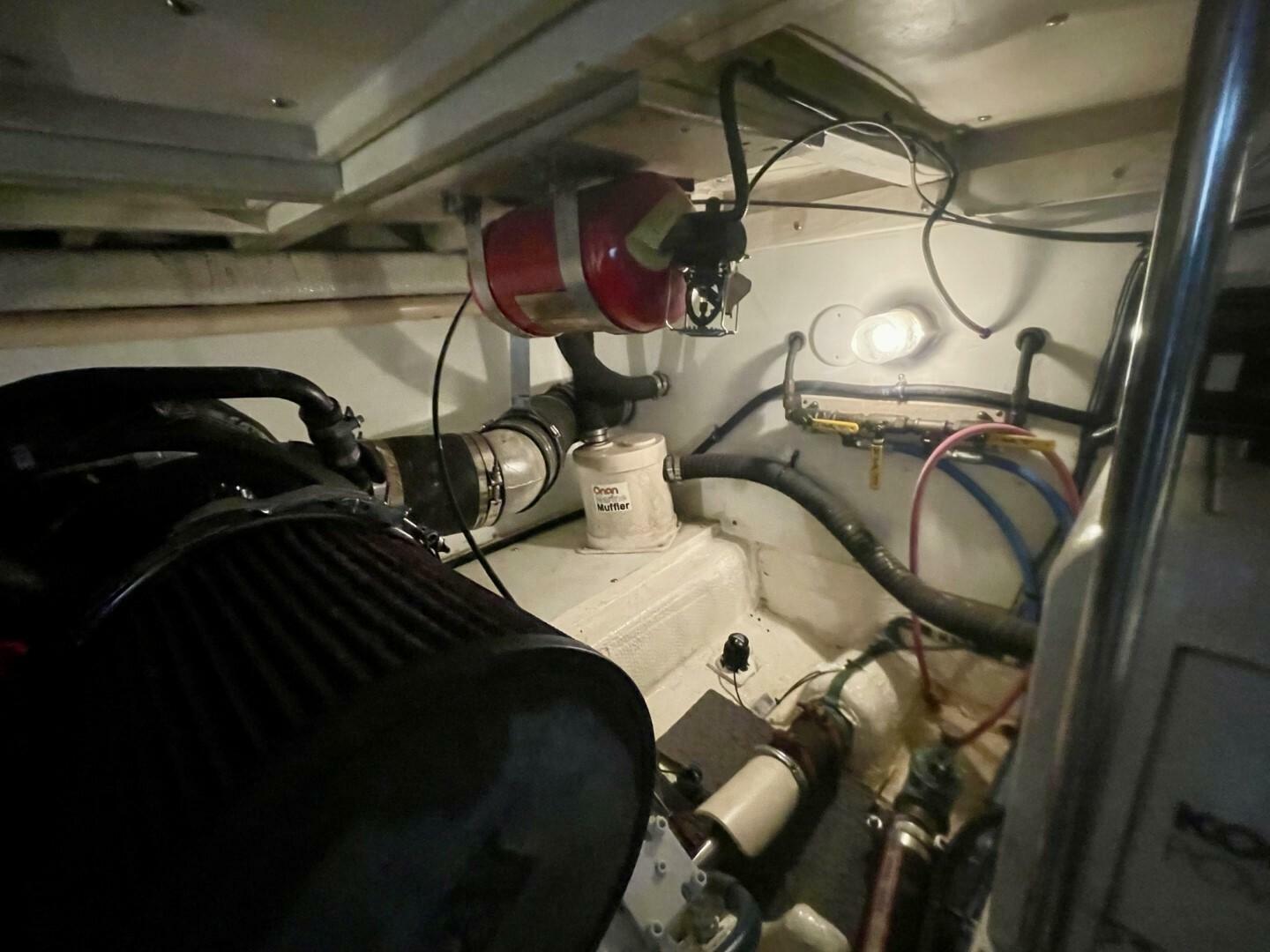 Musn t Touch It 38ft Egg Harbor Yacht For Sale Musn t Touch It 38ft Egg Harbor Yacht For Sale