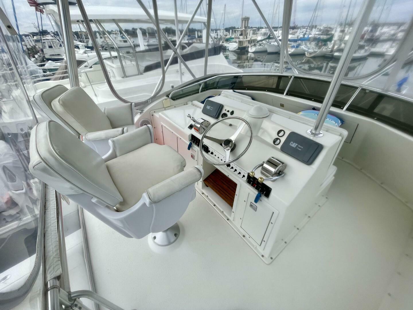 Musn t Touch It 38ft Egg Harbor Yacht For Sale Musn t Touch It 38ft Egg Harbor Yacht For Sale