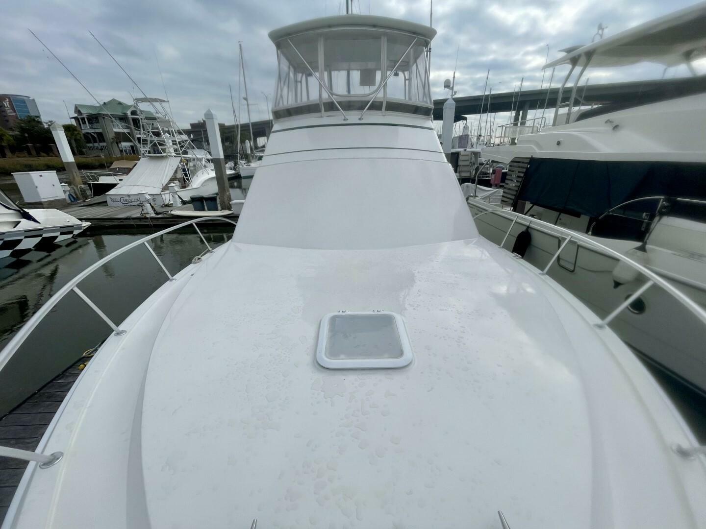 Musn t Touch It 38ft Egg Harbor Yacht For Sale Musn t Touch It 38ft Egg Harbor Yacht For Sale