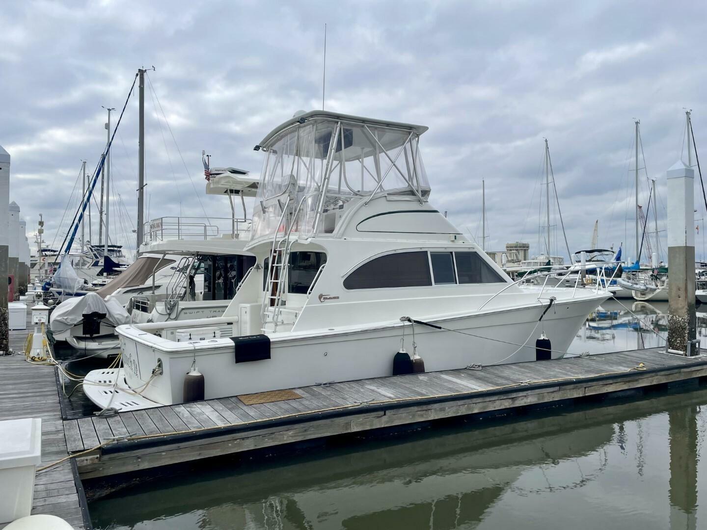 Musn t Touch It 38ft Egg Harbor Yacht For Sale Musn t Touch It 38ft Egg Harbor Yacht For Sale