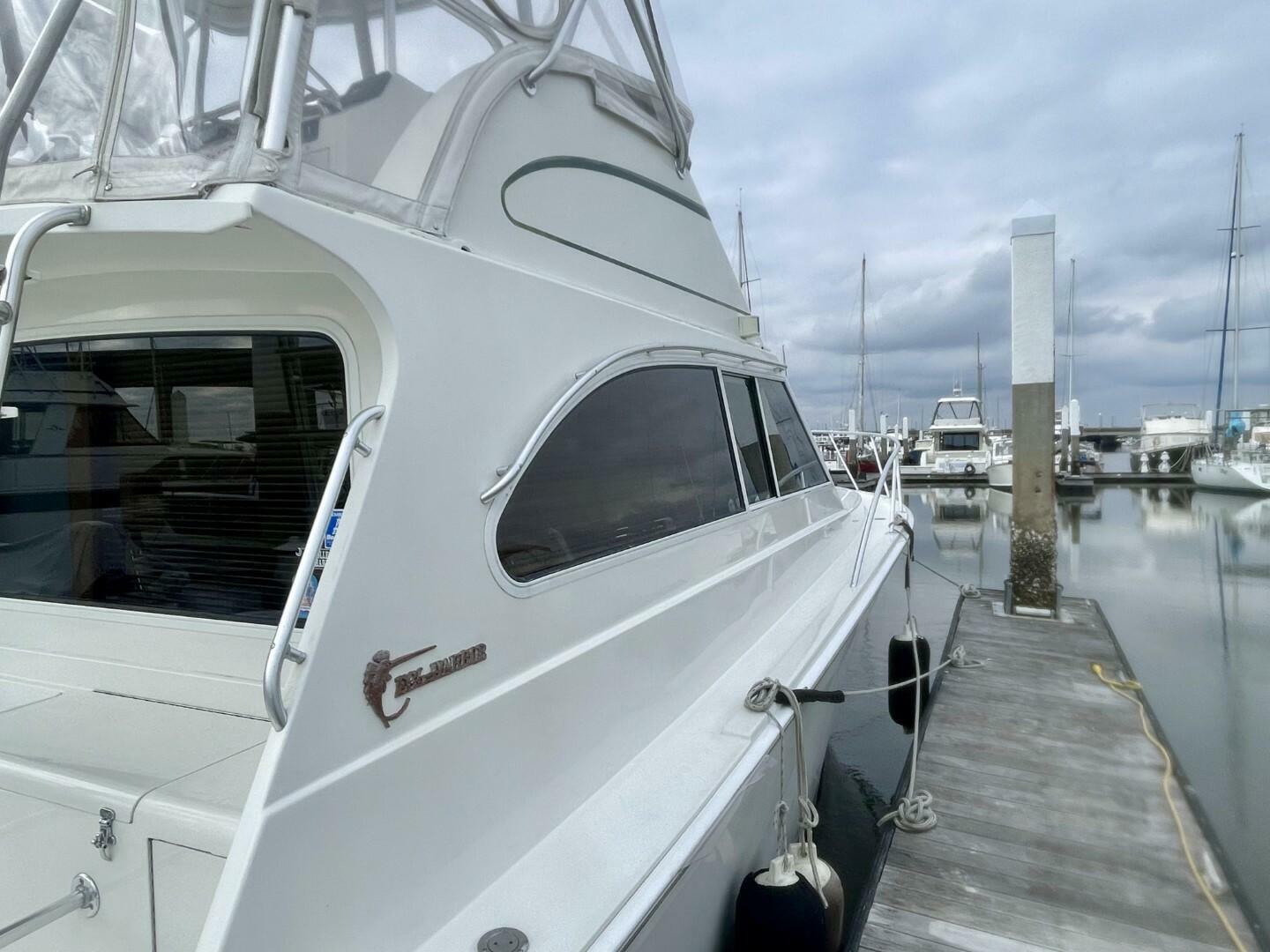 Musn t Touch It 38ft Egg Harbor Yacht For Sale Musn t Touch It 38ft Egg Harbor Yacht For Sale