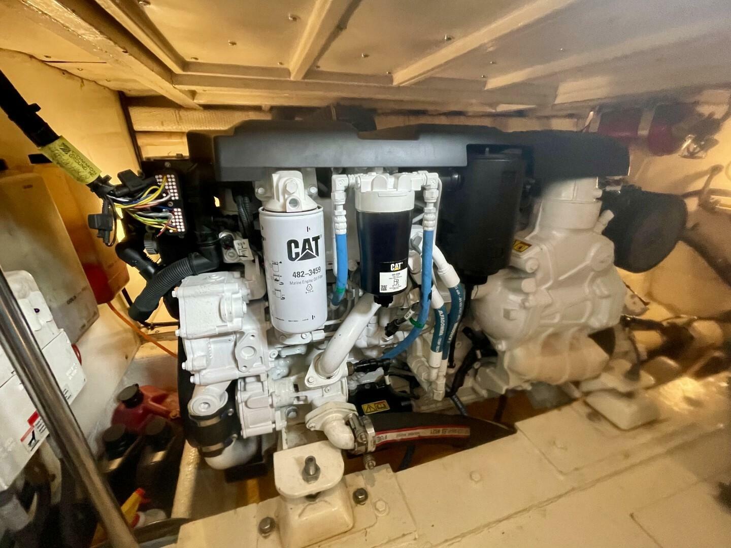 Musn t Touch It 38ft Egg Harbor Yacht For Sale Musn t Touch It 38ft Egg Harbor Yacht For Sale