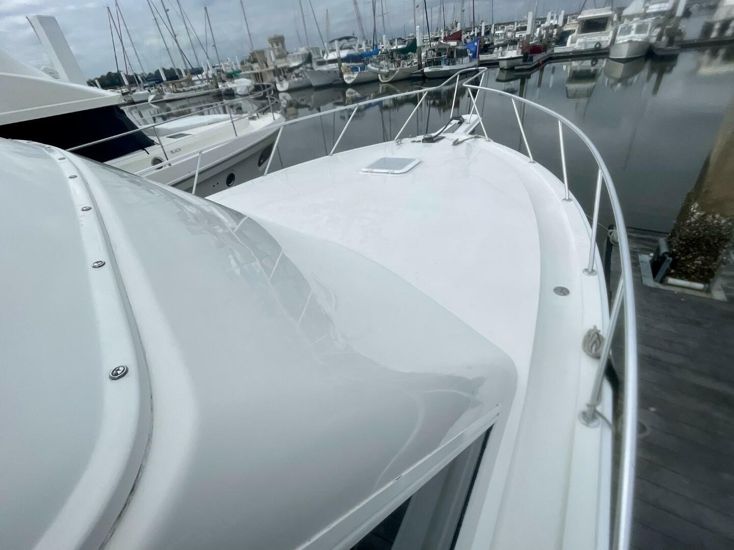 Musn t Touch It 38ft Egg Harbor Yacht For Sale Musn t Touch It 38ft Egg Harbor Yacht For Sale