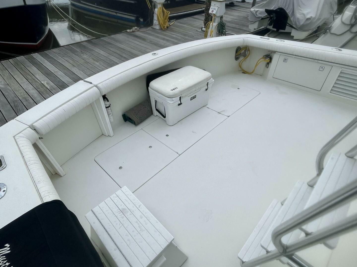 Musn t Touch It 38ft Egg Harbor Yacht For Sale Musn t Touch It 38ft Egg Harbor Yacht For Sale