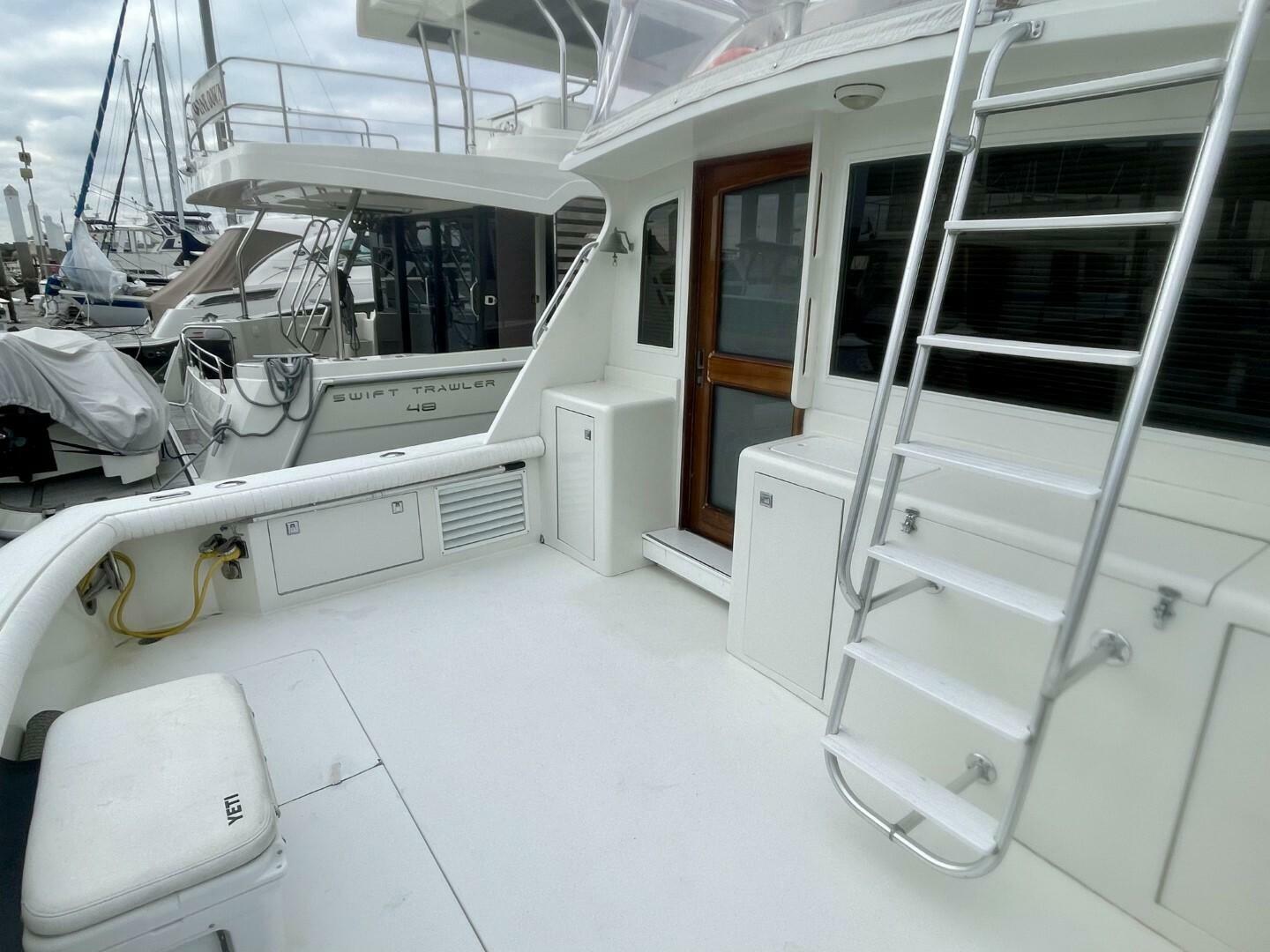 Musn t Touch It 38ft Egg Harbor Yacht For Sale Musn t Touch It 38ft Egg Harbor Yacht For Sale