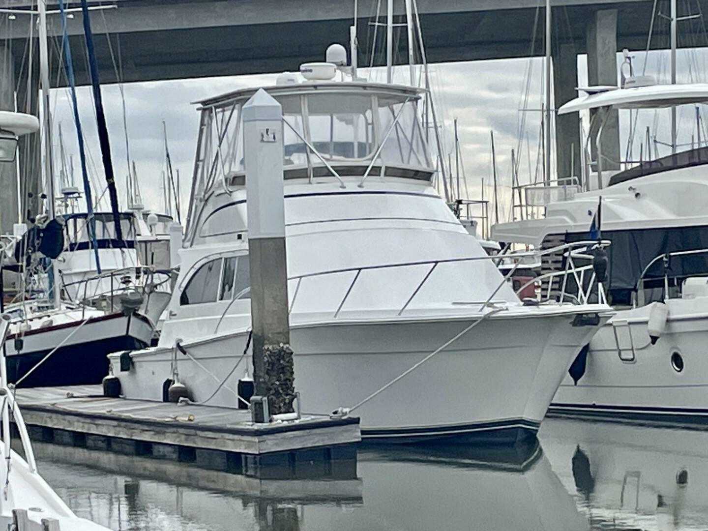 Musn t Touch It 38ft Egg Harbor Yacht For Sale Musn t Touch It 38ft Egg Harbor Yacht For Sale
